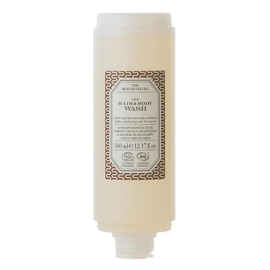 Basicmed Rerum Natura Hair & Body 360ml