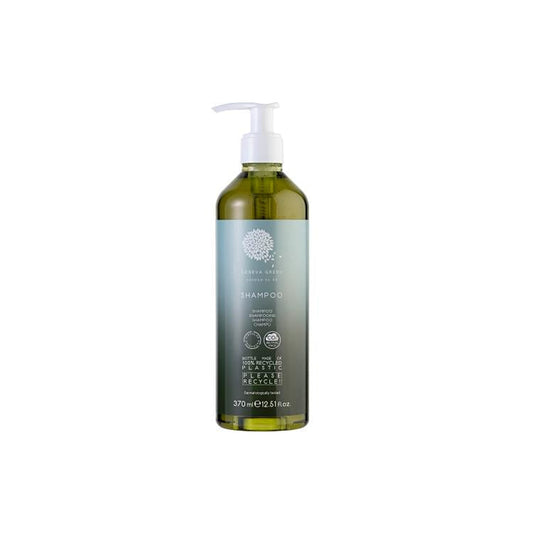 Basicmed GENEVA GREEN Shampoo 370ml