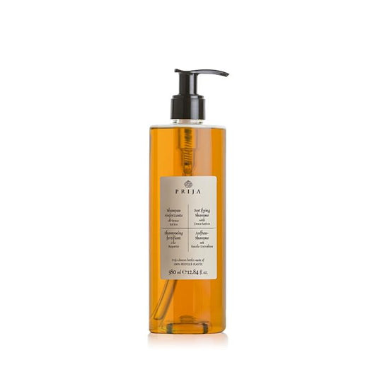 Basicmed PRIJA Shampoo 380ml