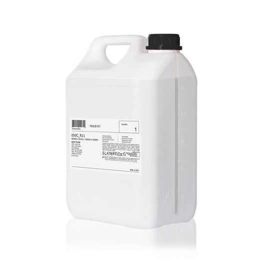 Basicmed GENEVA Shower&Bath