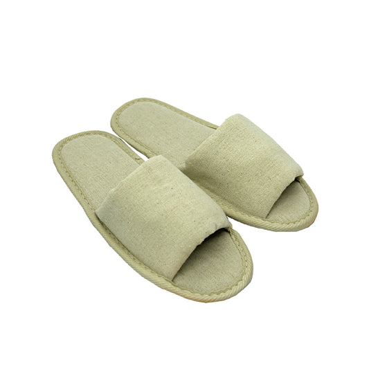 Basicmed Slipper Eco 24cm beige