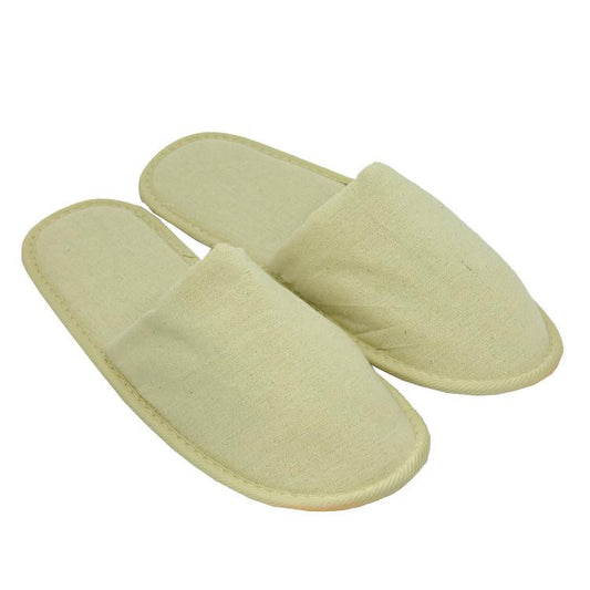 Basicmed Slipper Eco 29cm beige