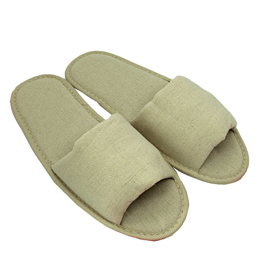Basicmed Slipper Eco 29cm beige