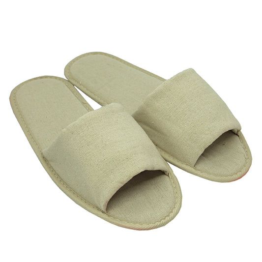 Basicmed Slipper Eco 31cm beige