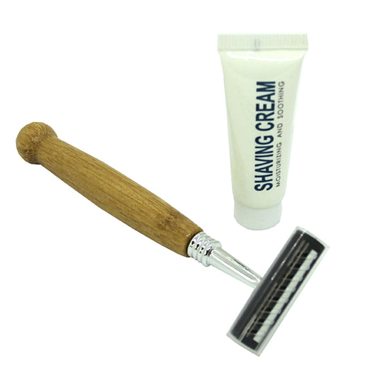 Basicmed Rasierset Eco