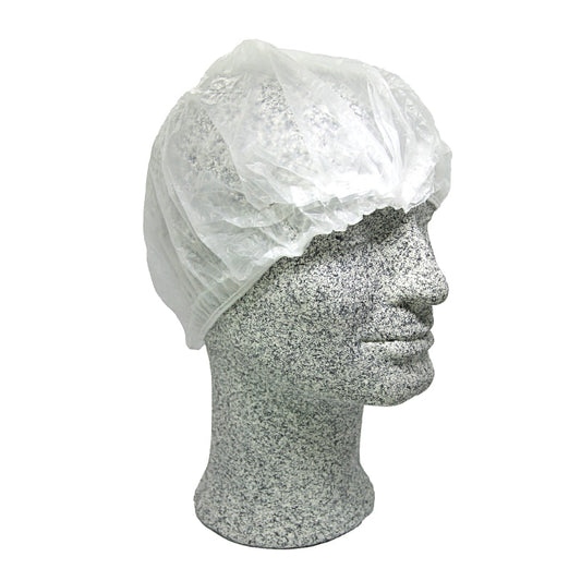 Basicmed Duschhaube Eco