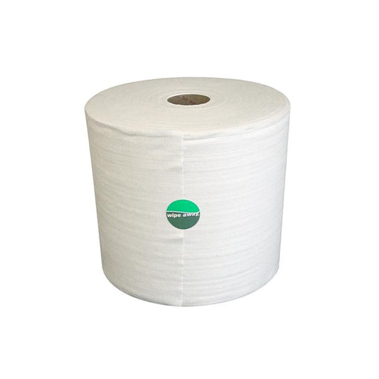 Basicmed Viscotex weiss 38 x 30 cm