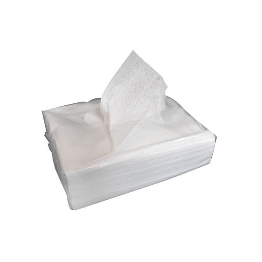 Basicmed Softextra weiss 38x30cm