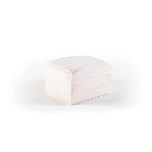Basicmed Airlaid 38 x 30 cm, weiss