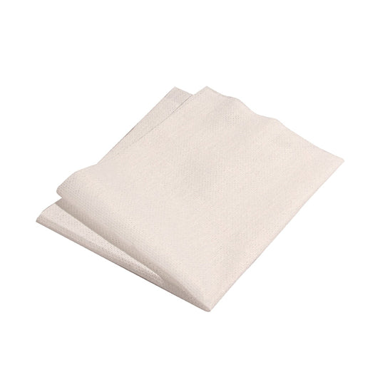Basicmed Ecowipes weiss 60 x 38 cm