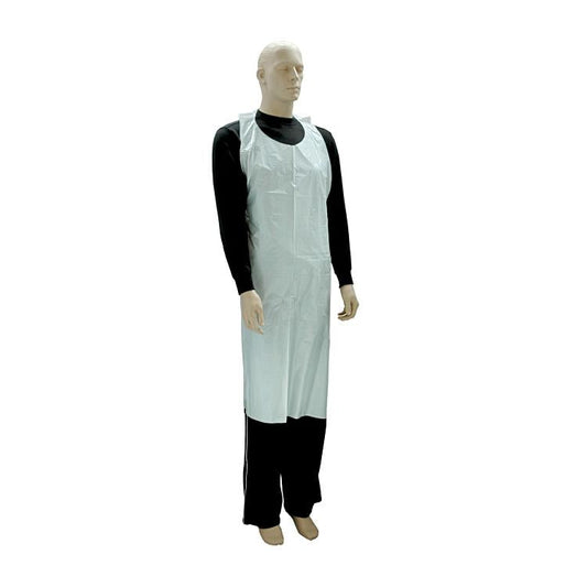 Basicmed Schürzen 76x125 cm 30my W