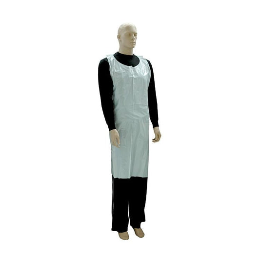 Basicmed Schürzen 76x122cm 25my W