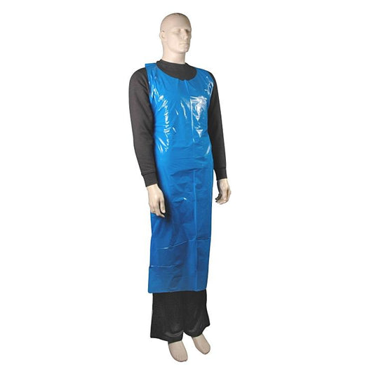 Basicmed Schürzen 76x140 cm 30my B