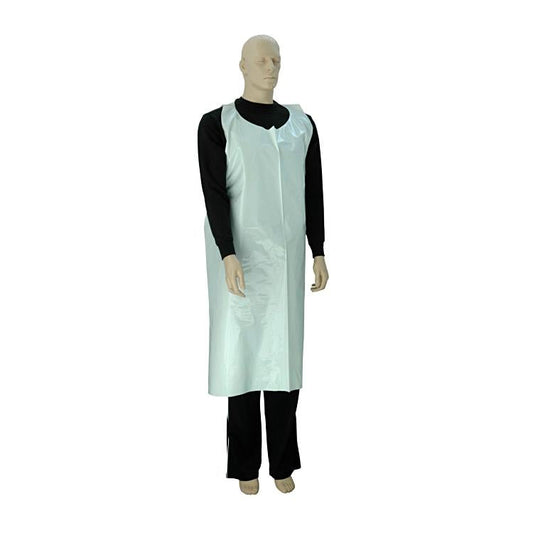 Basicmed Schürzen 80x133cm 60my W