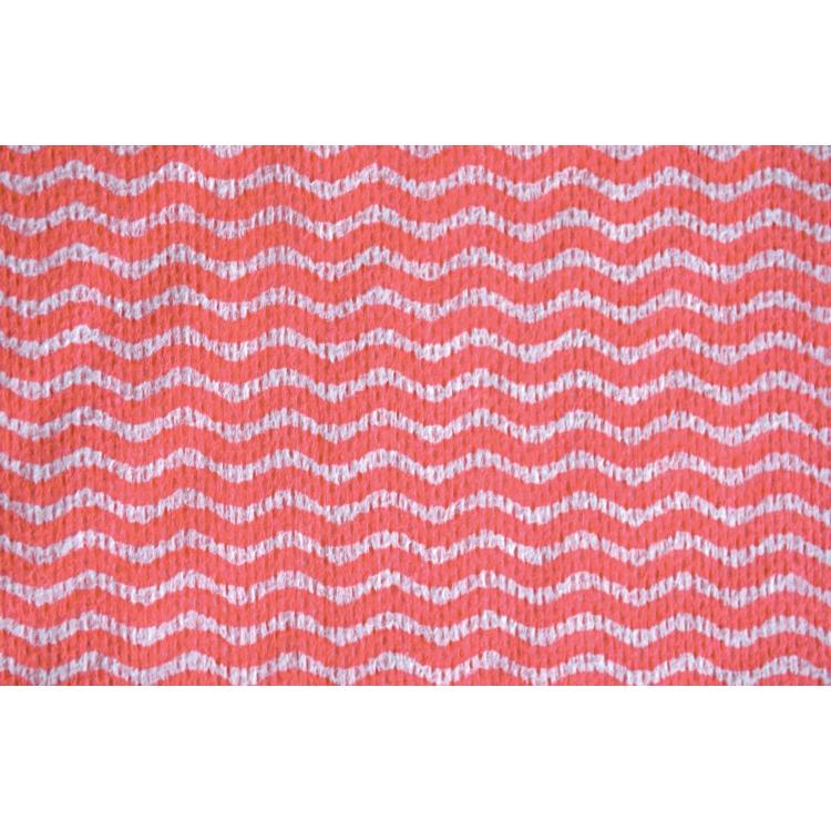 Basicmed Cotonette rot 38 x 60 cm