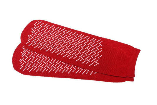 Basicmed Antirutsch-Socken Gr. Univ.