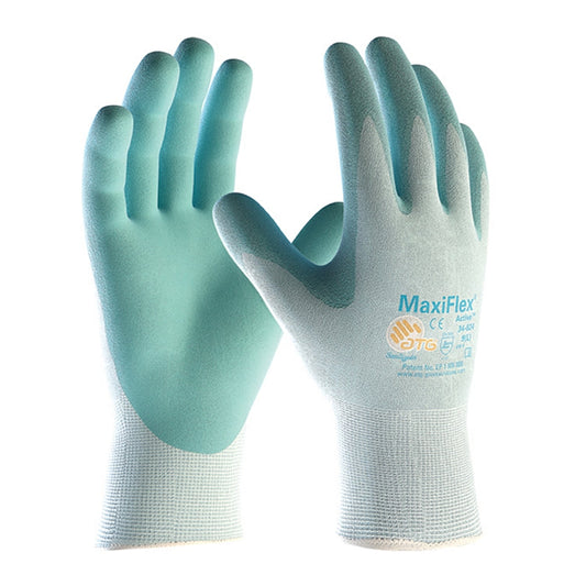 Basicmed MaxiFlex Active 34-824/7 (S)