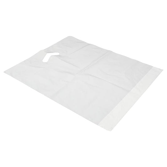 Basicmed Tragtaschen mit Griffloch