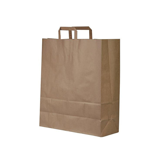 Basicmed Tragetasche 20x10x28cm