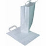 Basicmed Papiertragetasche 26x10x33cm