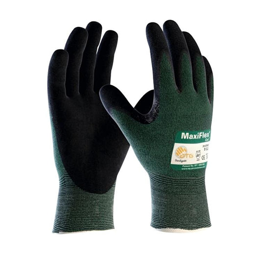 Basicmed MaxiflexCut 34-8743/11 (XXL)