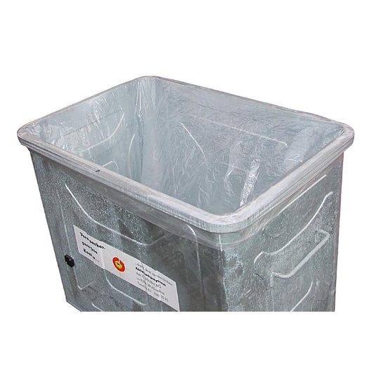 Basicmed Containereinlage 800L