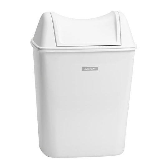 Basicmed KATRIN Abfallbehälter 8 Liter