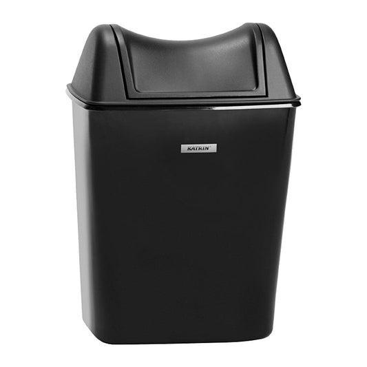 Basicmed KATRIN Abfallbehälter 8 Liter