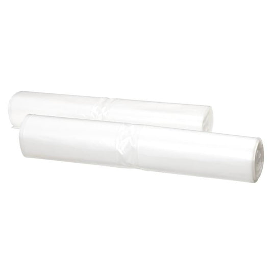 Basicmed Kehrichtsack 50L/transparent