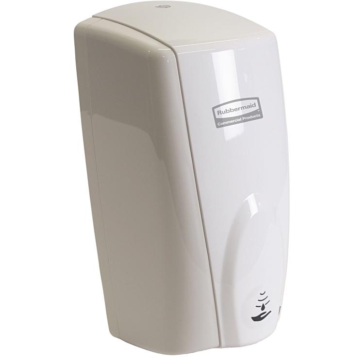 Basicmed AUTOFOAM Spender weiss