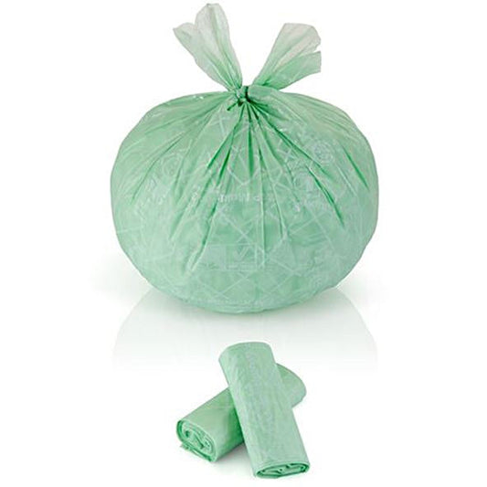 Basicmed BIO Abfallbeutel 35 Liter