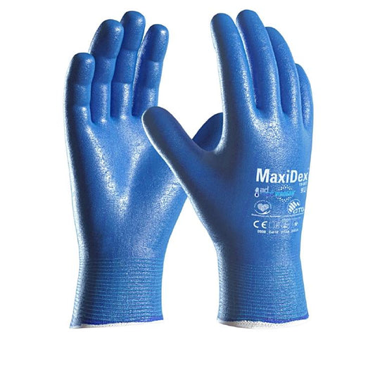 Basicmed MaxiDex 19-007/XL (10)