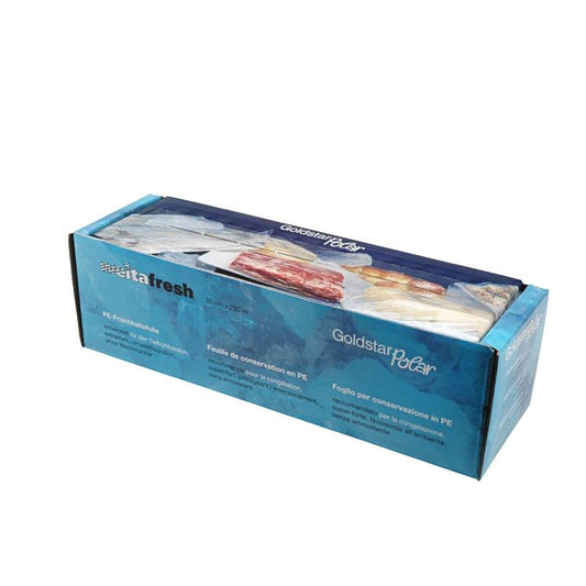 Basicmed Goldstar Polar PE EB30cm 200m