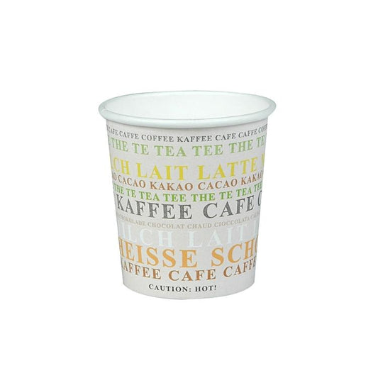 Basicmed Hot cups to go 1dl