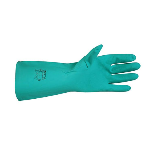 Basicmed Mirabelle grün Gr. XXL