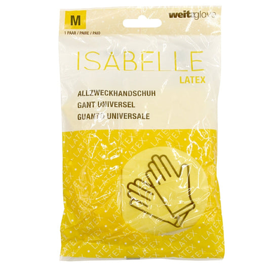 Basicmed Isabelle gelb Gr. M