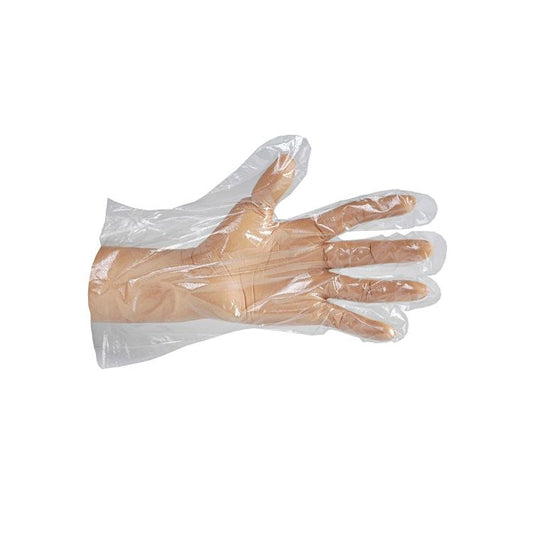 Basicmed Easy Quick Handschuh Damen