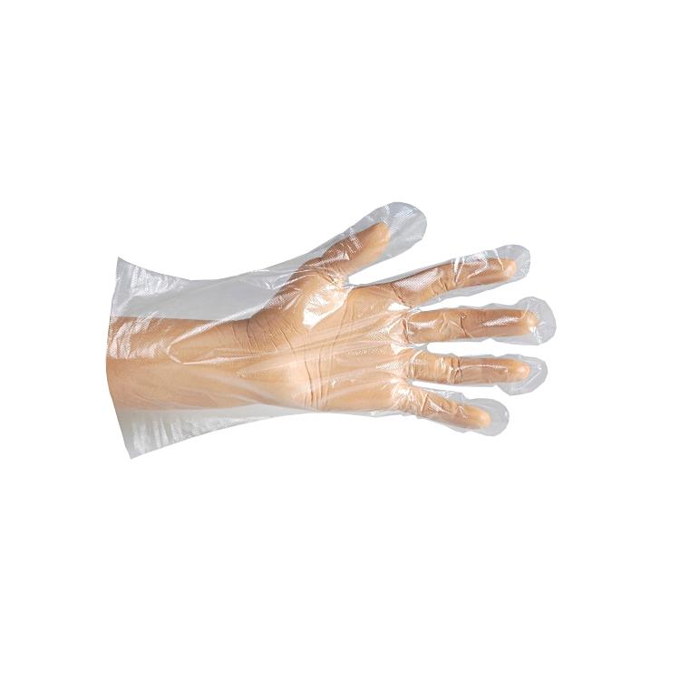 Basicmed Easy Quick Handschuh Herren