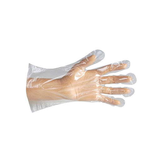 Basicmed Easy Quick Handschuh Herren
