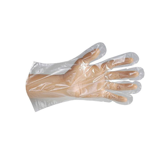 Basicmed Easy Quick Handschuh Eco