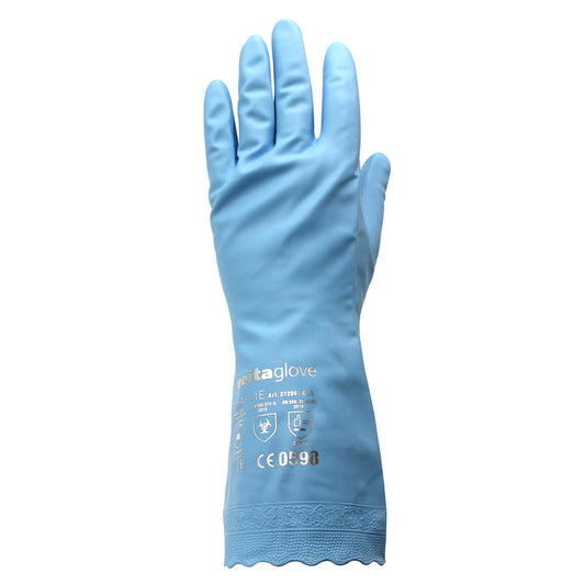 Basicmed Charlie blau vinyl M
