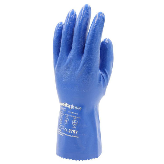 Basicmed Dino Gr. XL