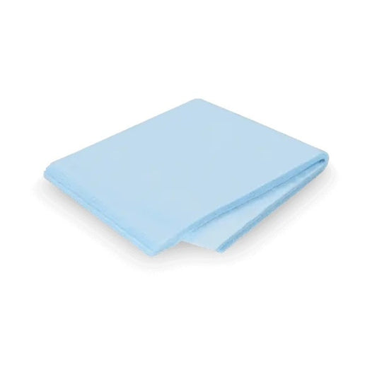 Basicmed Viscolight Blau 60x25 cm