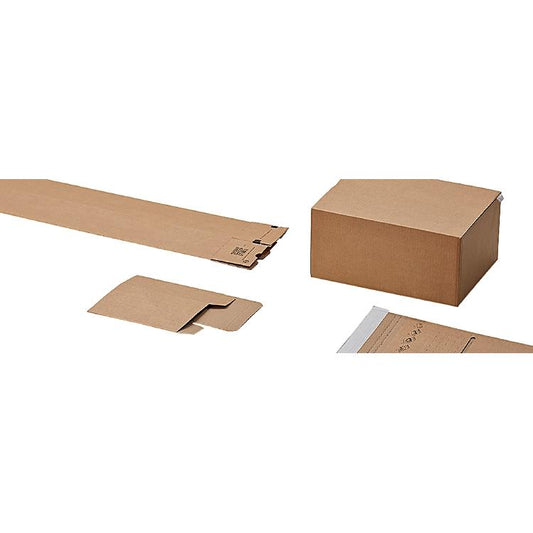 Basicmed Versandkarton 785x585x570mm