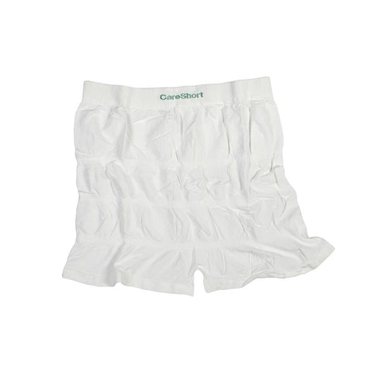 Basicmed Care Short grün X-large