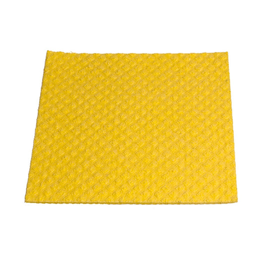 Basicmed Schwammtuch gelb, 210g/m2