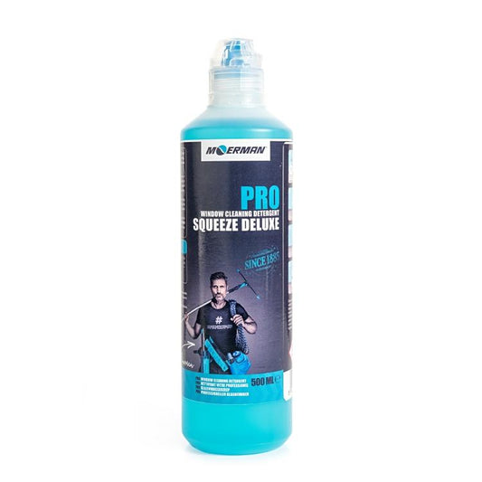 Basicmed SQUEEZE DELUXE 500ML