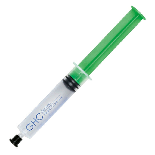 Basicmed Blockerspritze 10ml, steril