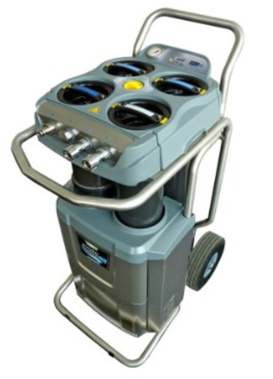 Basicmed HydroPower RO M