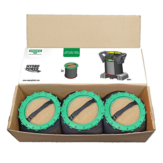Basicmed Ultra Harz Packs für Hydro